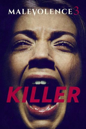 Malevolence 3: Killer (2018) poster
