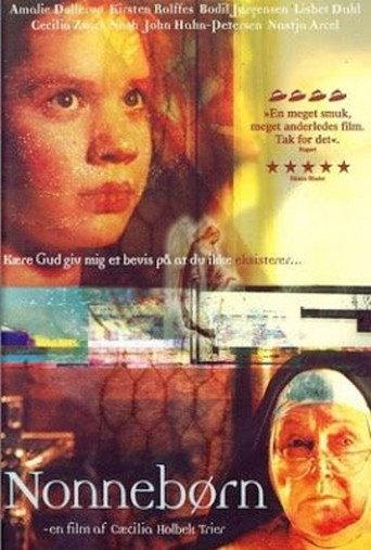 Agnus Dei (1997) poster