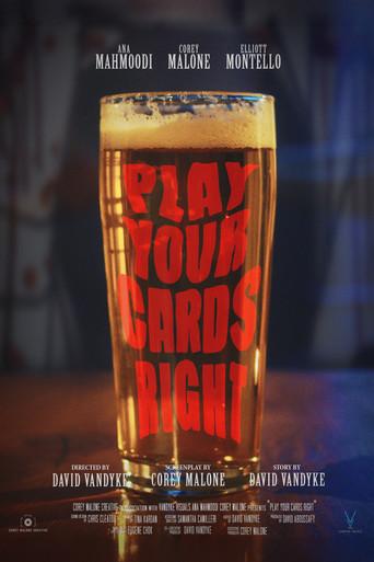 Play Your Cards Right () poster