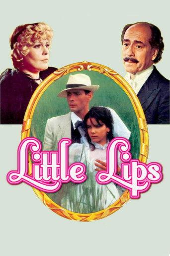 Little Lips (1978) poster