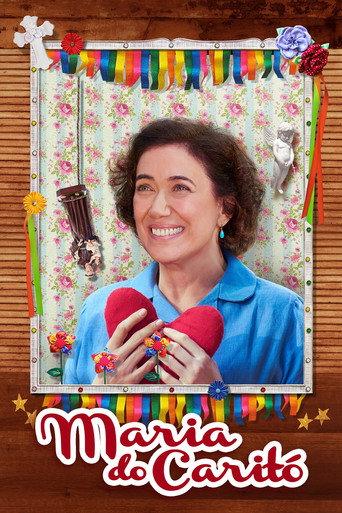 Maria do Caritó (2019) poster