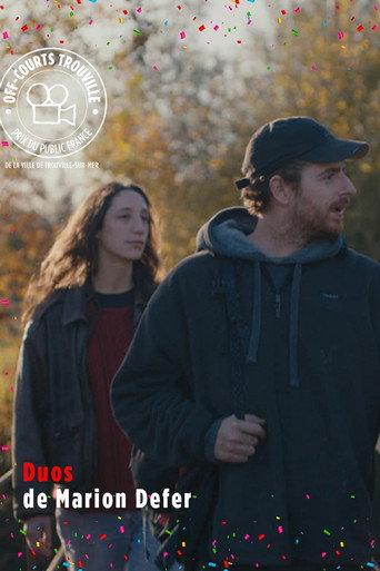 Duos (2022) poster
