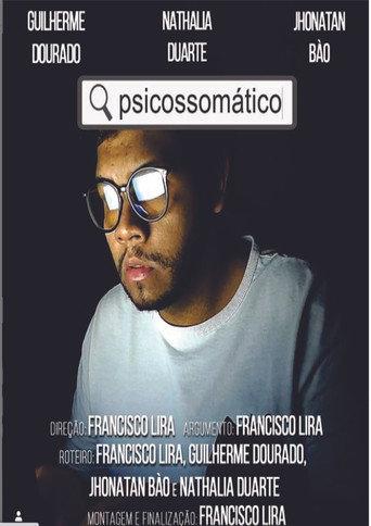 PSICOSSOMÁTICO (2020) poster