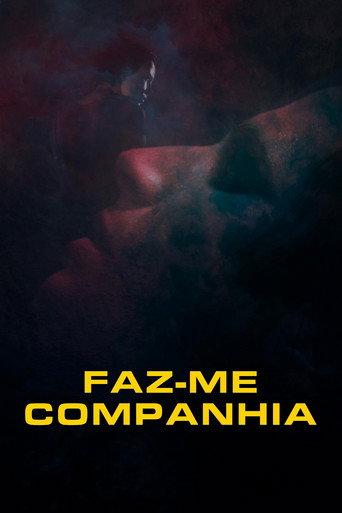 Keep Me Company (2019) poster