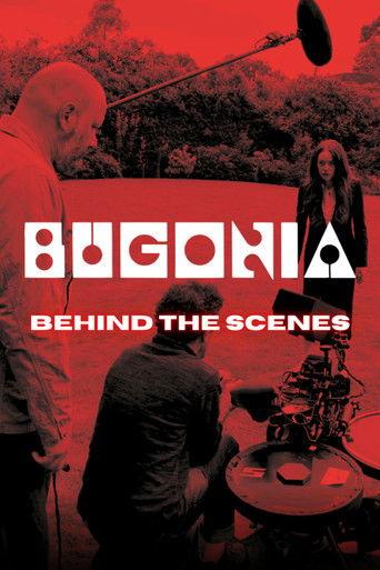 The Birth and the Bees: The Making of Bugonia (2025) poster