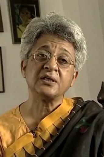 Pride of India: Shama Zaidi (2011) poster