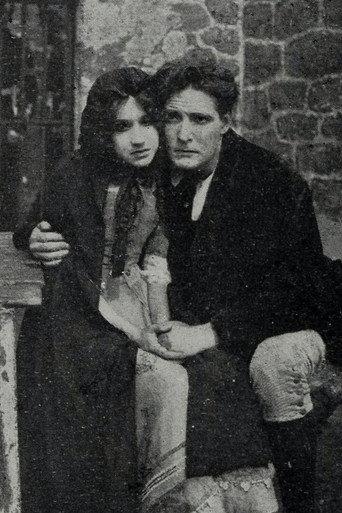 The Little Gluers (1912) poster