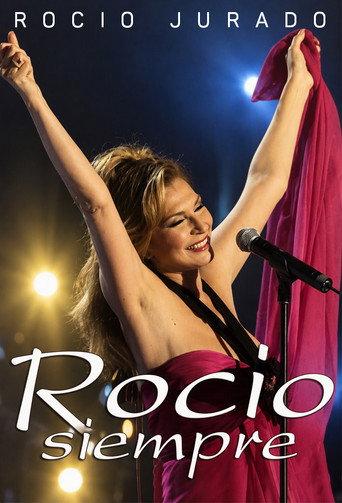 Rocío Siempre (2006) poster