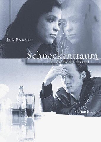 Schneckentraum (2001) poster