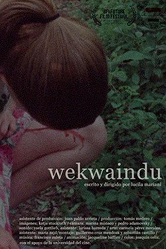 Wekwaindu (2018) poster