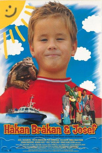 Max & Josef - Double Trouble! (2004) poster