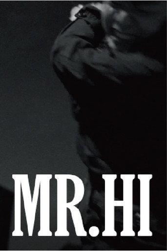 Mr.Hi () poster