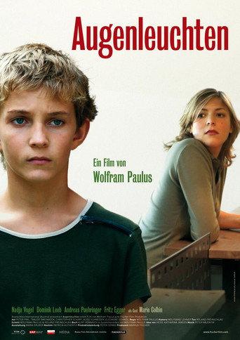 Augenleuchten (2005) poster