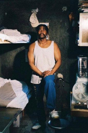 Godot in San Quentin (1988) poster
