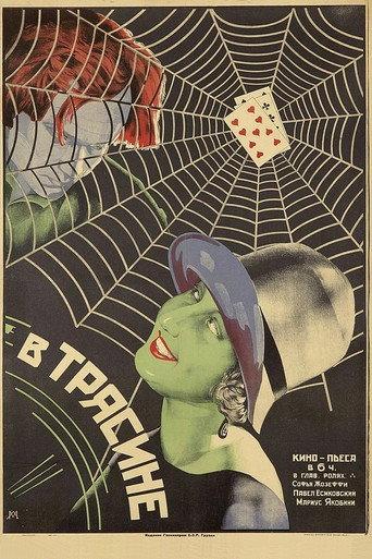 Wasting (1928) poster