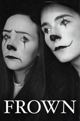 Frown (2020) poster