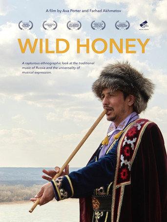 Wild Honey () poster