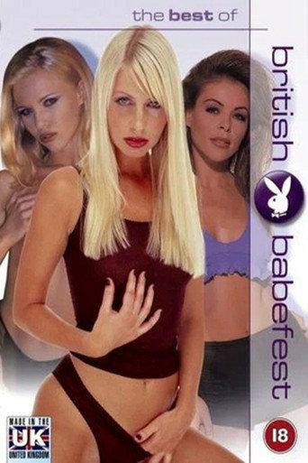 Playboy UK The Best of British Babefest () poster