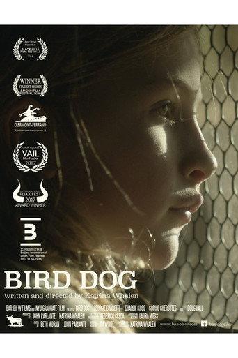 Bird Dog (2017) poster