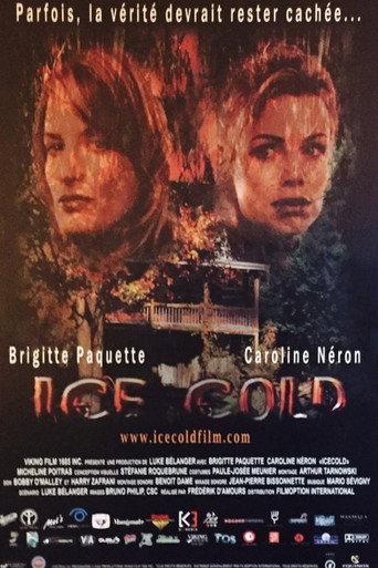 Ice Cold (2003) poster