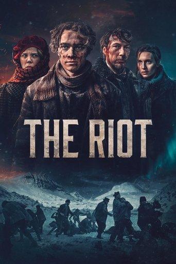 The Riot (2023) poster