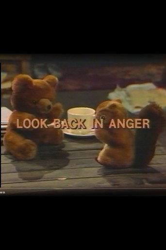 Look Back in Anger (1980) poster
