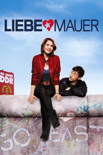 Beloved Berlin Wall (2009) poster