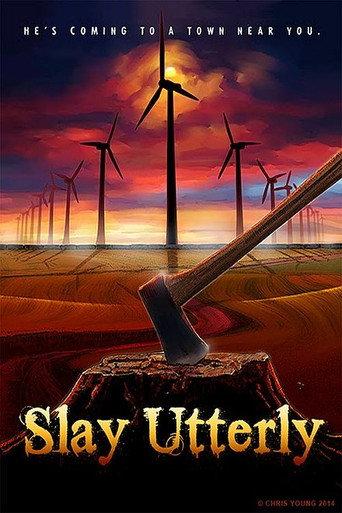 Slay Utterly () poster