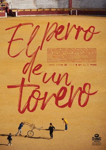 El perro de un torero (2022) poster