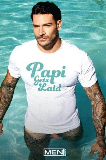 Papi Gets Laid (2024) poster