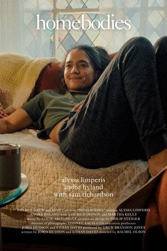 Homebodies () poster