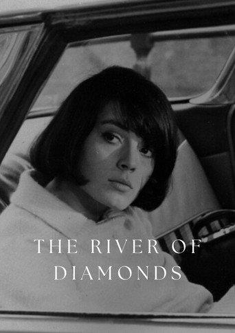 The River of Diamonds (1964) poster