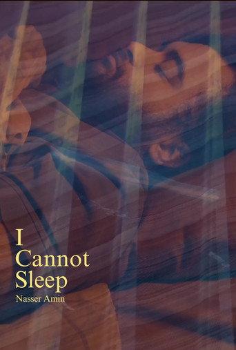 I Cannot Sleep () poster