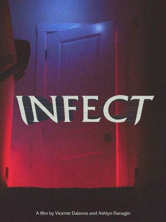 Infect () poster