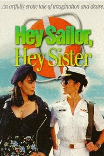 Hey Sailor, Hey Sister (1996) poster