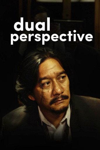 Dual Perspective (2023) poster