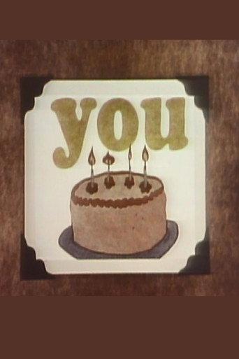 You's Scrapbook (1975) poster