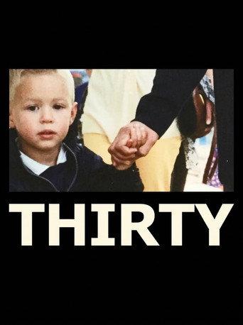 TRENTE (2026) poster