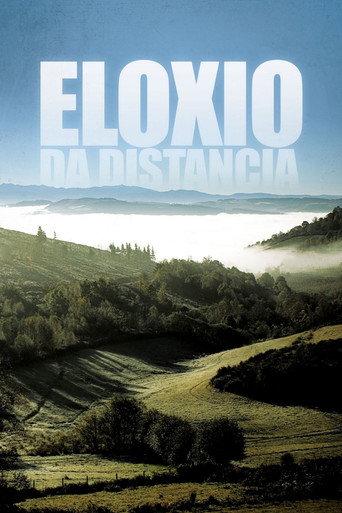 Praise of the Distance (2008) poster