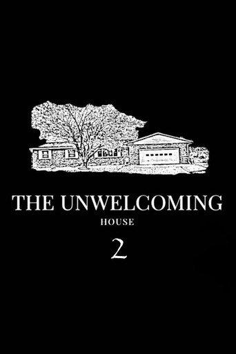 The Unwelcoming House 2 (2019) poster
