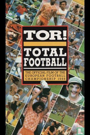 Tor! Total Football () poster