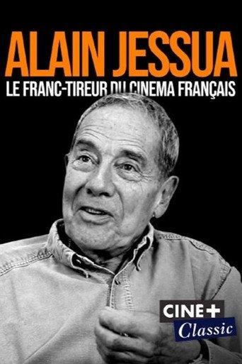 Alain Jessua, le franc-tireur du cinéma français (2021) poster
