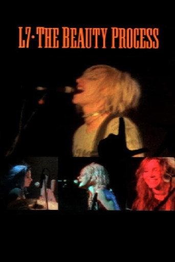 L7: The Beauty Process (1998) poster