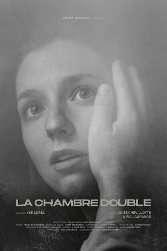 Double Room (2022) poster