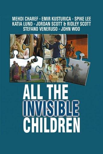 All the Invisible Children (2006) poster