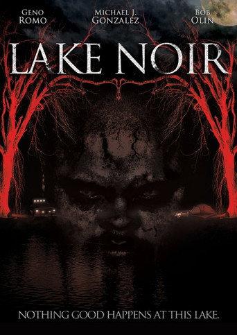 Lake Noir (2011) poster