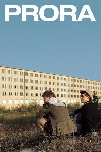 Prora (2012) poster
