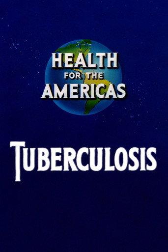 Health for the Americas: Tuberculosis (1945) poster