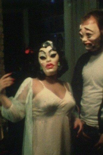 Nymph-o-maniac (1984) poster