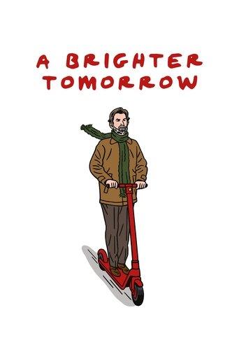 A Brighter Tomorrow (2023) poster
